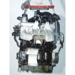 Κινητήρας  Vw Touran-Caddy 2000cc 2006-2015             Κινητήρας 